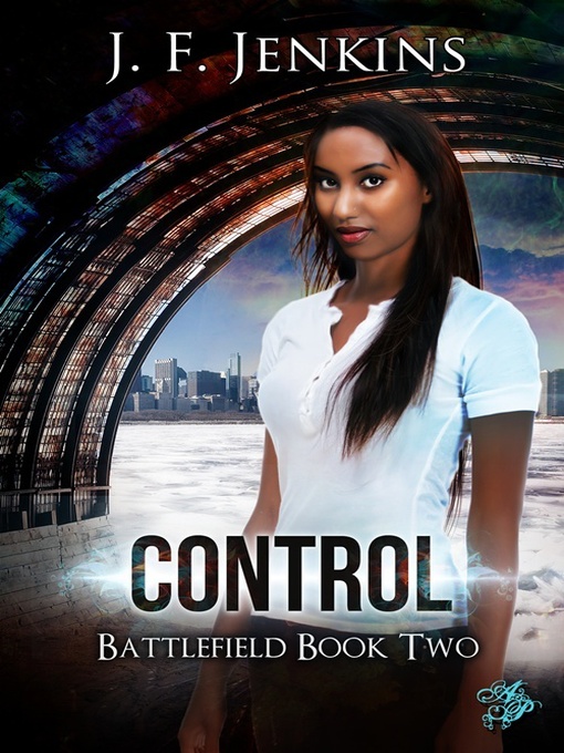 Title details for Control by J. F. Jenkins - Available